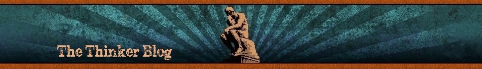 The Thinker header image 2
